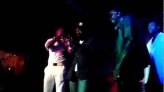 Tarrus Riley Live - Michigan Birthday Bash at Club Pisces in Atlanta 9/16/2011  5/5