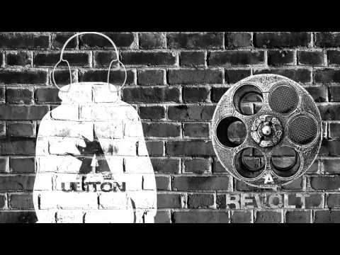 Avtorizacija - Revolt