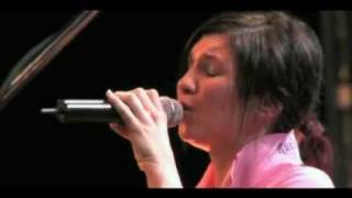 Where You Go I'll Go -Kim Walker / Jesus Culture