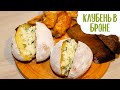 Картофель печёный как на костре