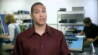 Tapping Into Technology - Kent State University - Experience for Life