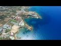 Прекрасный Кипр с высоты