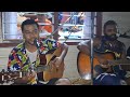 Senivuga brothers tekiteki damudamu cover