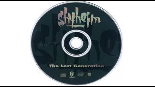 Shyheim  - 5 Elements  - Down Low Recka - June Luva - Pop Da Brown Hornet - Rubbabandz -1996