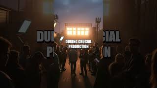 The Dark Truth Of Film Studio Rivalries