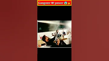 Gangster🔥power💎💎 #viralshorts #durlabhkashyap💎#shorts #factsadda  #viralvideo #trending🔥🔥😱