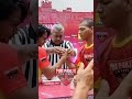 College ArmWrestling Tournament at Pro Panja League #armwrestling #gwalior #viralshorts #shortsviral