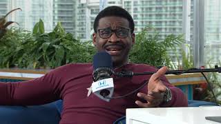 Michael Irvin Talks Super Bowl, Cowboys \& More with Rich Eisen | Full Interview | 1\/27\/20