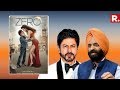 Akali Dal Leader Files Complaint Against SRK