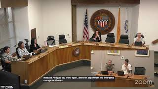 PUBLIC WORKS & UTILITIES  COMMITTE 09/21/2026