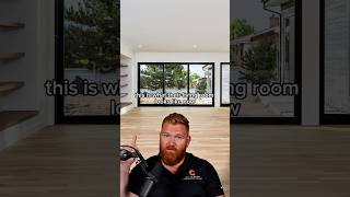 Living Room Transformation + Pop Top Addition