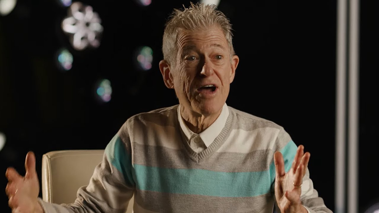 Martin Moments E3 – Lighting Designer Jeff Ravitz on Not Taking Too Much of Your Own Advice