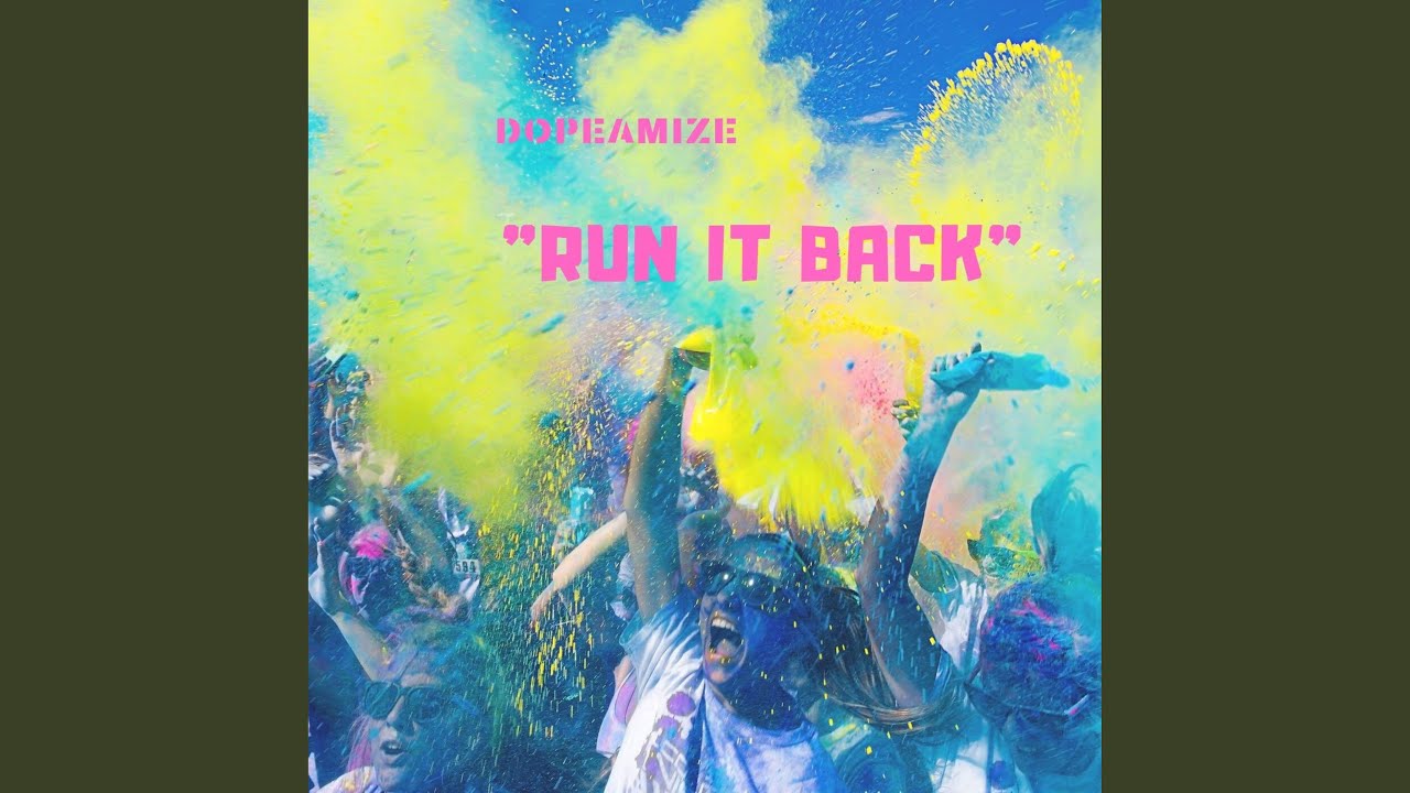 Guarda Run It Back su YouTube Guarda Run It Back su YouTube