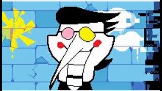 UNDERTALE WAVE RUSH BEST WAY TO BEAT SPAMTON NEO note:paradox core encounter
