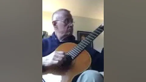 2020 Make Music Winter - Mark Repp (Guitar) - Fede...