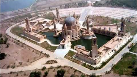 تلاوة للقارئ محمد عبد الرحمن الجبوري من سورة فاطر