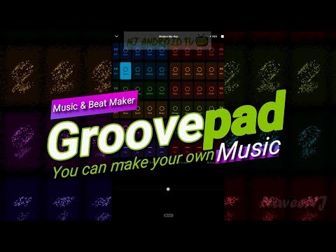 groovepad---music-&-beat-maker-app-[android/ios]