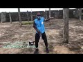Kobazzie Respect URself Official Dance Video mp3