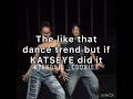#katseye #sophia#yoonchae#lara#daniela#manon#megan#sophialaforteza#danielaavanzini#meganskiendel#fyp