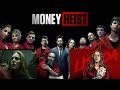 Money heist /Raquel Murillo is back