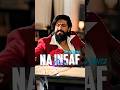 I said you know madam 🔥🔥Yash Attitude KGF Chapter 2 #shorts​ #kgf​ #yash​