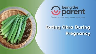 Does Okra Really Help During Pregnancy? Let's Discover the Truth Together!