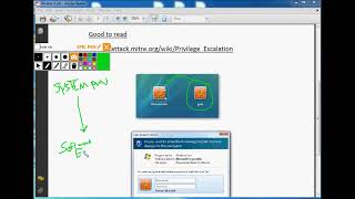 Lets Code - Privilege Escalation Part 1, Weak Service File Permission Outline