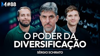 A estratégia para ganhar (muito) dinheiro correndo pouco risco | Market Makers #88