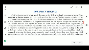 Class VII Science 08.05.2020 by Ms Bhanupriya