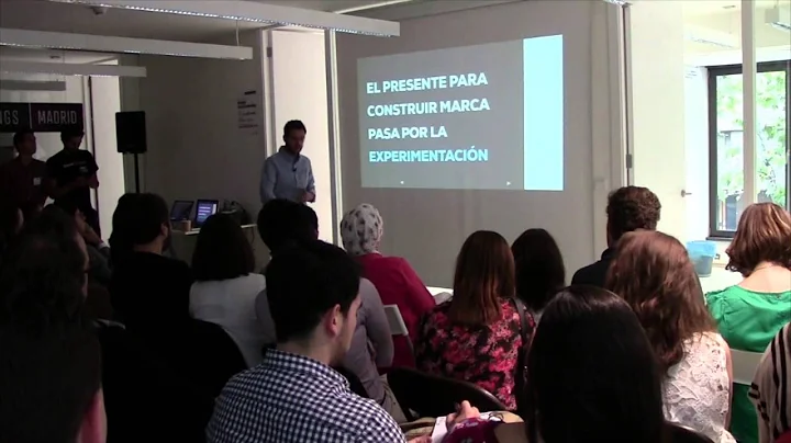 Roberto Carreras: Generacin C