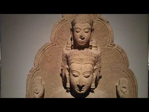 Video: National Museum of Thailand (National Museum) description and photos - Thailand: Bangkok