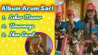 Album Ndolalak Arum Sari Pentas Di Pangen Juru Tengah 