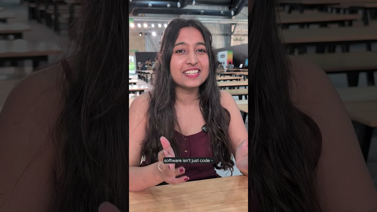 From student to Android app developer, meet Pooja Bhaumik