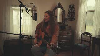 Elly Cooke - Dreams By Fleetwood Mac (The Bedroom Sessions Pt. 1)