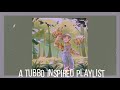 getting stung by bees with tubbo || a playlist