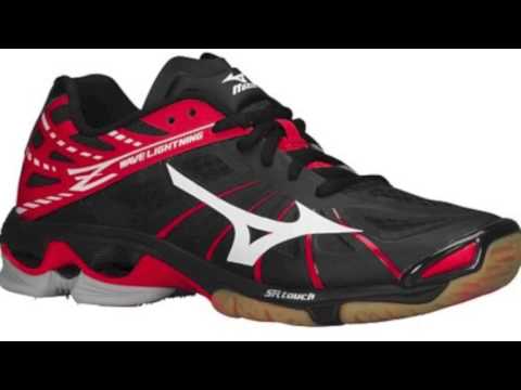 mizuno wave lightning z women's