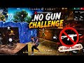 Bina Gun Match Jeet Gaya 😎 | Impossible Challenge 🔥