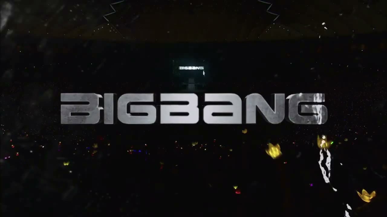 BIGBANG YG family concert 2014