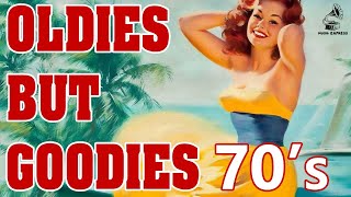 Greatest Hits Golden Oldies - 60s & 70s Best Songs - Oldies but Goodies - Best Memories Oldies Songs
