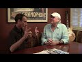 Keith Allison Interview with Stephen K. Peeples, 2017, Pt. 8/9