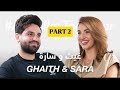 PART 2|| WARYSIGII SAARA IYO GHAITH SI WADAJIR AH 👩❤️👨🫂💍