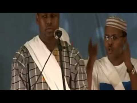 somali music