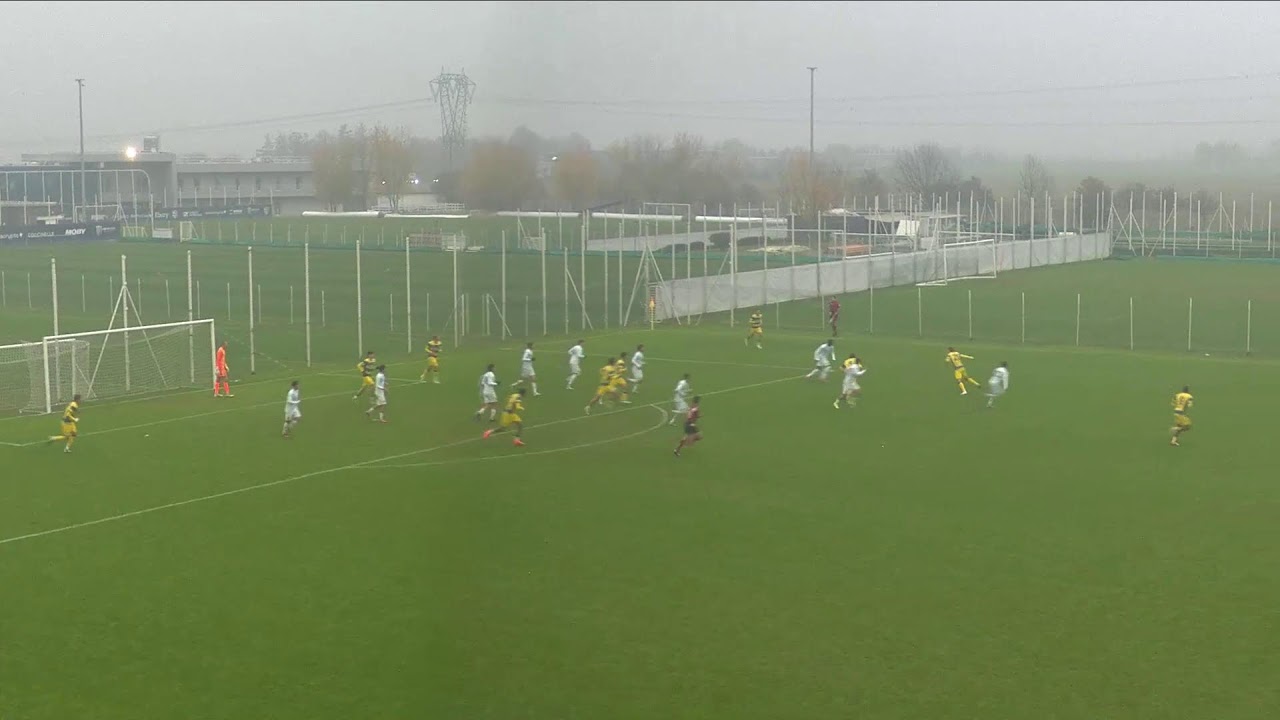 Parma Calcio vs F.C. Internazionale Milano Men's Pro Soccer