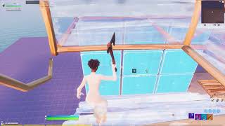 Cold World Fortnite Montage
