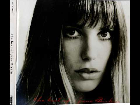 Jane Birkin – The Best Of Jane Birkin - YouTube