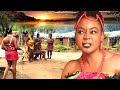 Adaeze The Brave Princess - African Nigerian Movies 2023