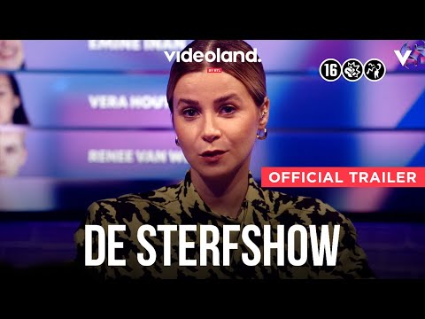 De Sterfshow | Vanaf 27 september te zien