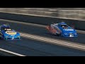 Ron Capps snags provisional No. 1 qualifier in Rockingham
