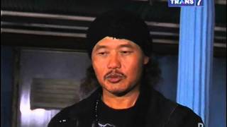 Mister Tukul Jalan Jalan Eps Mitos Kajeng Ratu Kidul Cilacap Part 4 Mister Tukul Jalan Jalan Eps Mitos Kajeng Ratu Kidul Cilacap Part 4