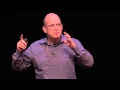 Life lessons...from video games: Karl Kapp at TEDxNavesink